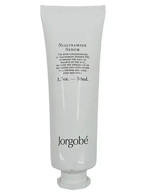 JORGOBÉ Serum