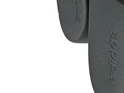 Vorschaubild 5 von Adilette Kinder Badeschuhe Gr. 30 Schwarz Streifen Sportlich Freizeit