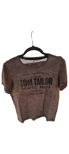 TOM TAILOR T-Shirt