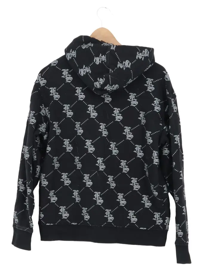 FROST Kapuzenpullover Bild 2