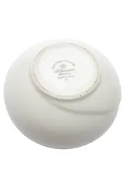 Vorschaubild 2 von Zuckerdose Weiß Porzellan Elegant Klassisch