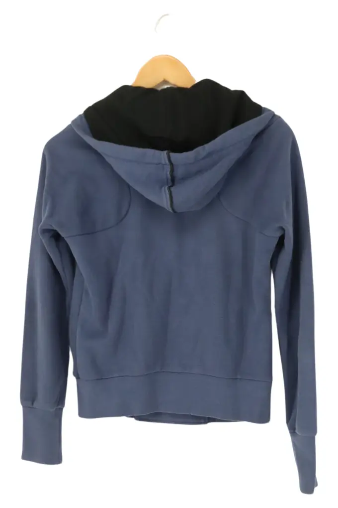 NIKE Trainingsjacke Bild 2