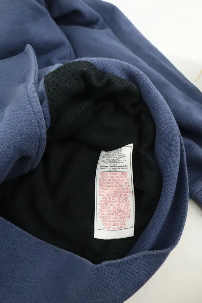 NIKE Trainingsjacke Bild 4