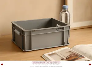 ALUTEC Aufbewahrungsbox