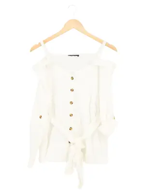 MOHITO Hemdbluse