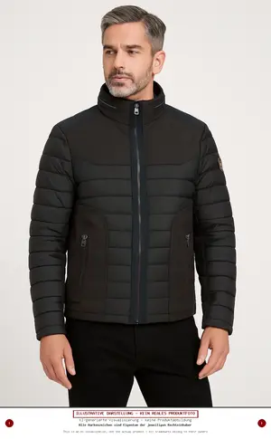 TOM TAILOR Steppjacke