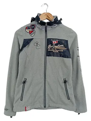 SOCCX Kapuzenpullover