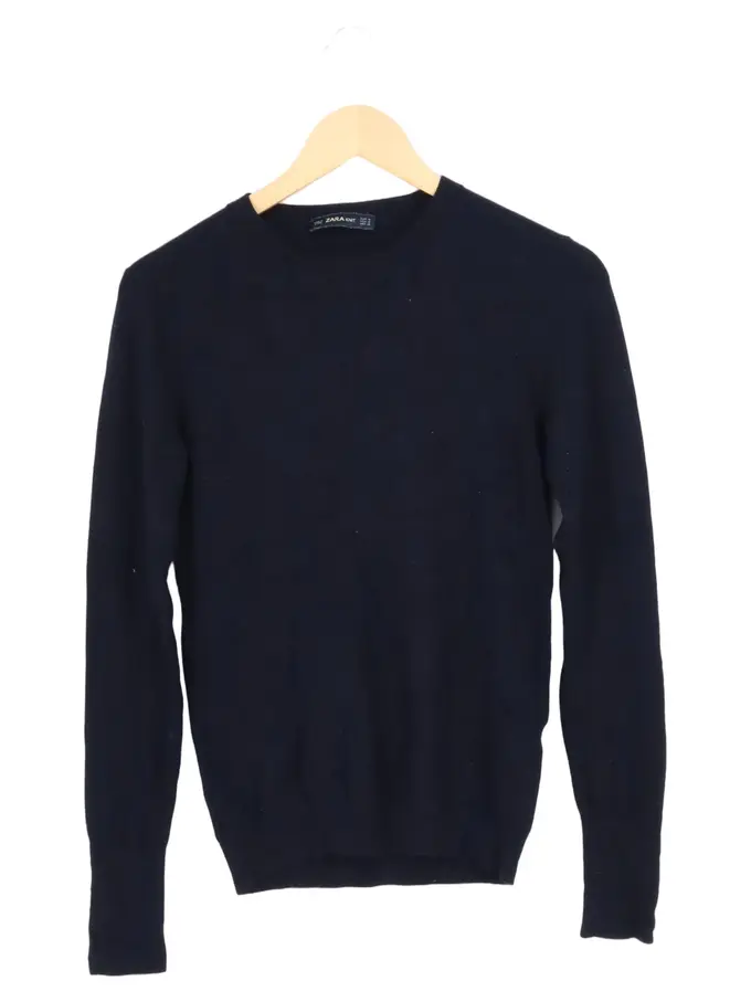 ZARA Pullover Bild 1