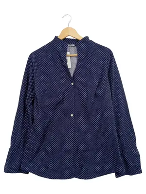 SEIDENSTICKER Hemdbluse