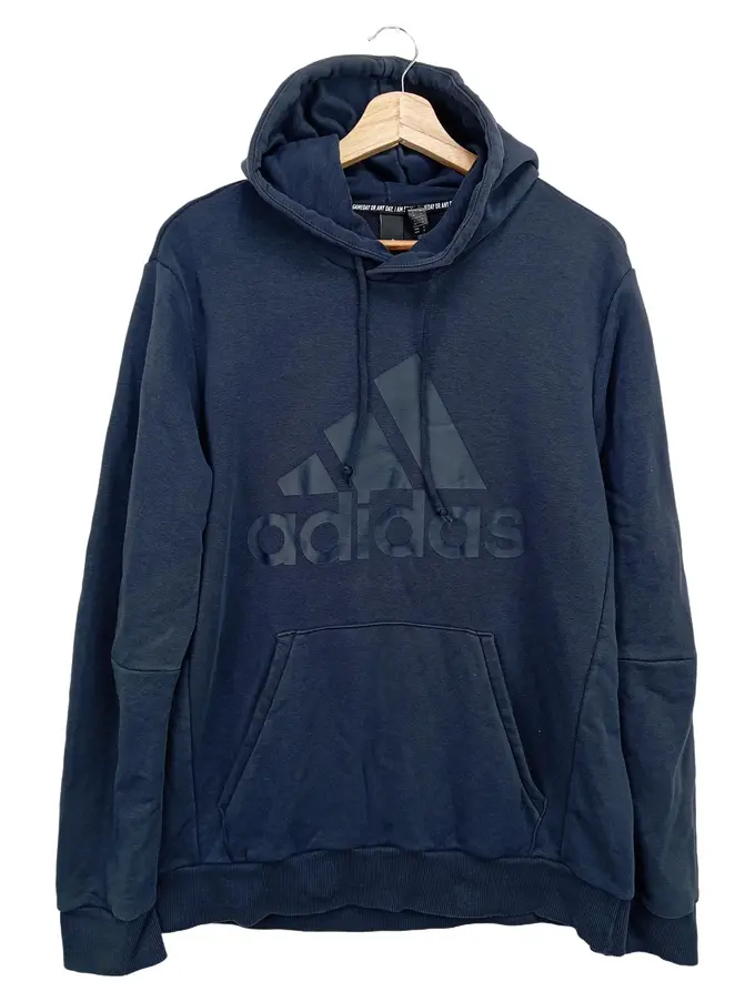 ADIDAS Kapuzenpullover Bild 1