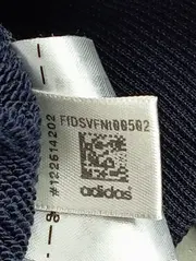 Vorschaubild ADIDAS Kapuzenpullover 6