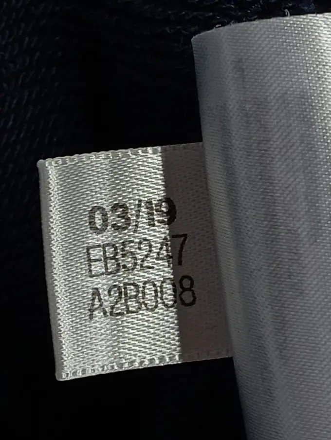 ADIDAS Kapuzenpullover Bild 5