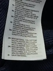 Vorschaubild ADIDAS Kapuzenpullover 4