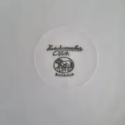 Vorschaubild 2 von Servierplatte Weiß Porzellan Klassisch Festlich