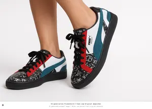 PUMA Sneaker low