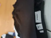 Vorschaubild 2 von Kinder Freizeitkleid Gr. 152 Schwarz Casual