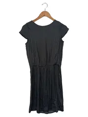 Vorschaubild 1 von Kinder Freizeitkleid Gr. 152 Schwarz Casual