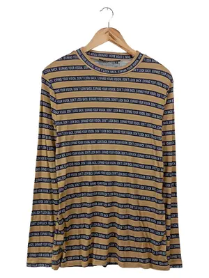 MARC AUREL Langarmshirt