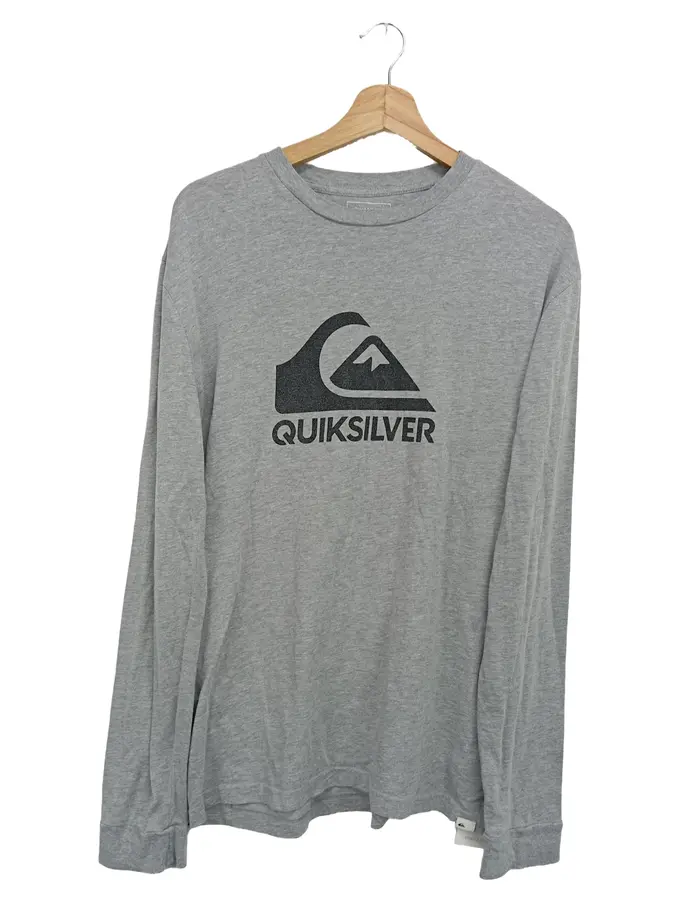 QUICKSILVER Langarmshirt Bild 1