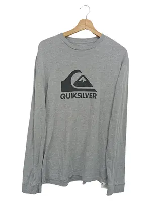 QUICKSILVER Langarmshirt