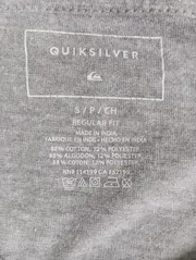 Vorschaubild QUICKSILVER Langarmshirt 3