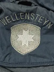 Vorschaubild WELLENSTEYN Outdoorjacke 3