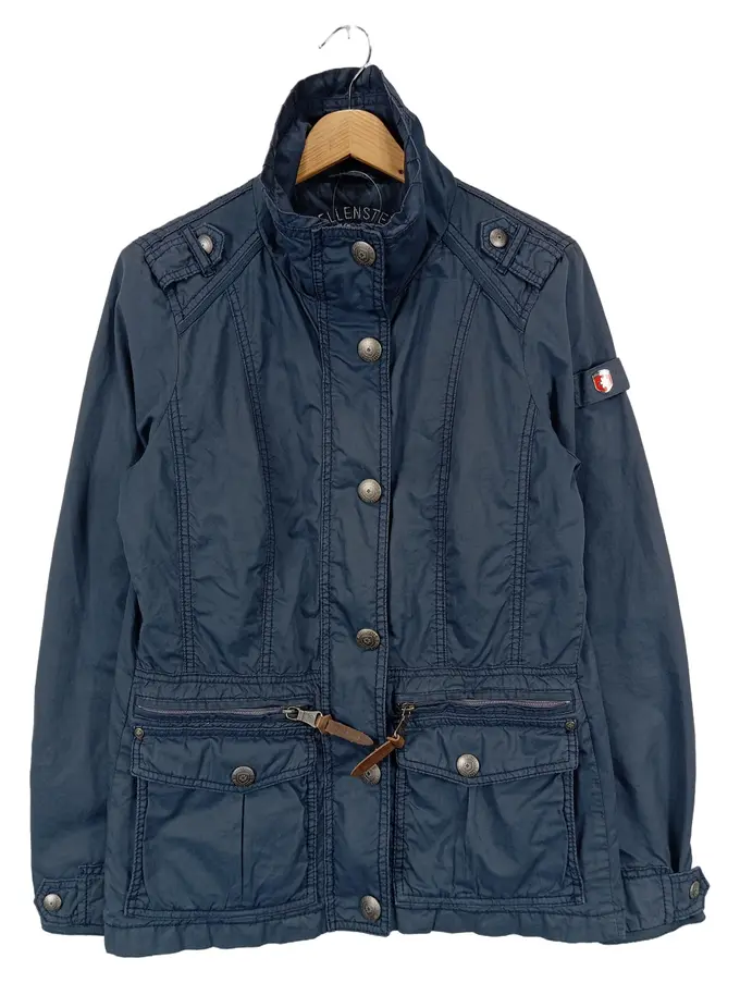 WELLENSTEYN Outdoorjacke Bild 1