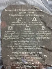 Vorschaubild WELLENSTEYN Outdoorjacke 5