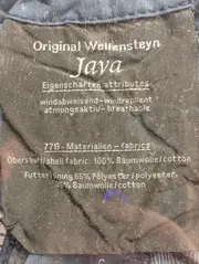 Vorschaubild WELLENSTEYN Outdoorjacke 4