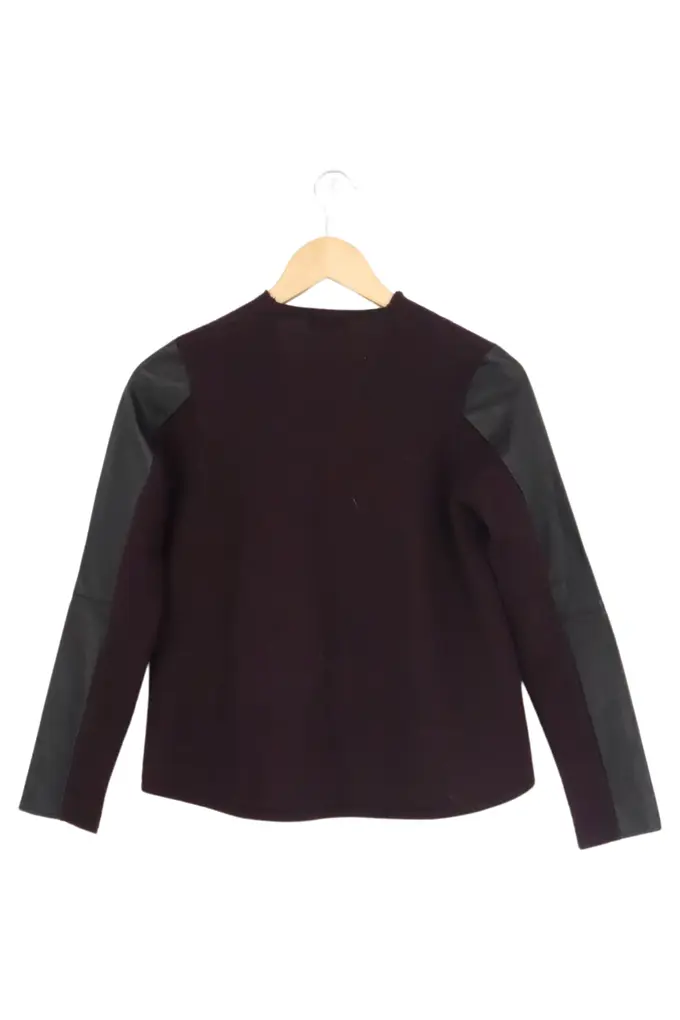 TED BAKER Leichte Jacke Bild 2
