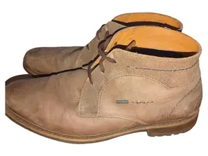 FRETZ MEN Stiefelette