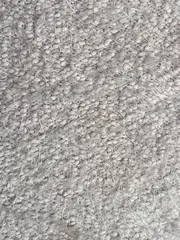 Vorschaubild 3 von Pullover Kinder Gr. 116 Rosa Strukturmuster Langarm Glitzer