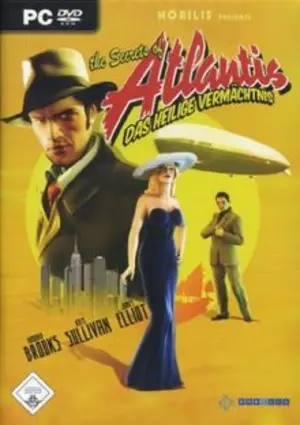 NOBILIS Adventurespiele