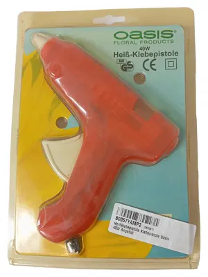 OASIS Heißklebepistole