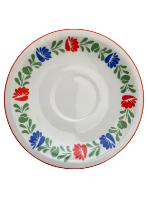 ALFÖLDI PORCELÁN Unterteller