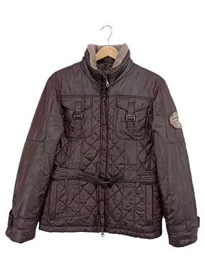 PIKEUR Steppjacke