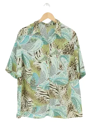 ERFO Bluse