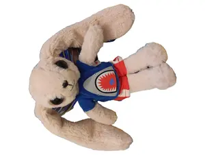 DEPESCHE Kuscheltier