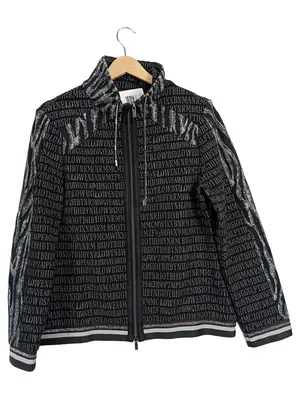 BETTY BARCLAY Sweatjacke