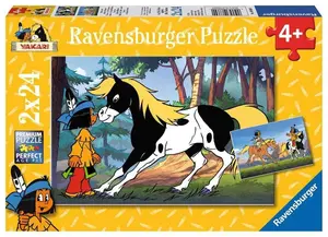 RAVENSBURGER Puzzle