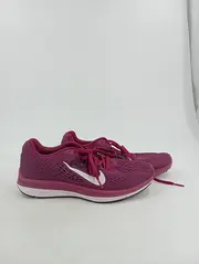 Vorschaubild 2 von Laufschuhe Damen Gr. 40 Lila Sportschuhe Sportlich