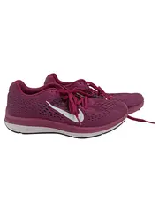 Vorschaubild 1 von Laufschuhe Damen Gr. 40 Lila Sportschuhe Sportlich