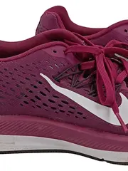Vorschaubild 4 von Laufschuhe Damen Gr. 40 Lila Sportschuhe Sportlich