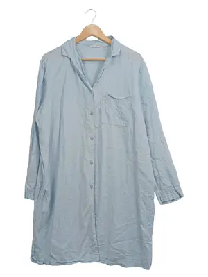 I LOVE LINEN Nachthemd