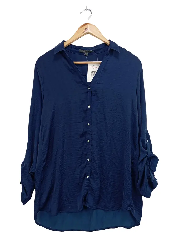 ESPRIT Bluse Bild 1