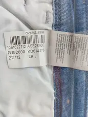 Vorschaubild MAVI Jeans Straight Leg 4