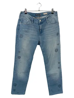 MAVI Jeans Straight Leg