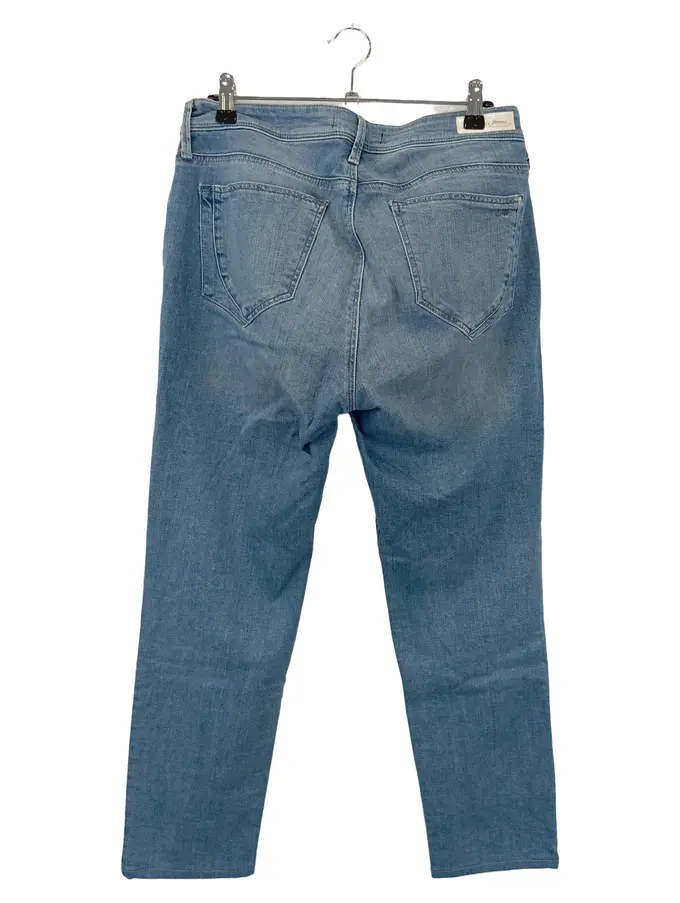 MAVI Jeans Straight Leg Bild 2