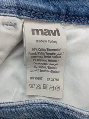 Vorschaubild MAVI Jeans Straight Leg 5