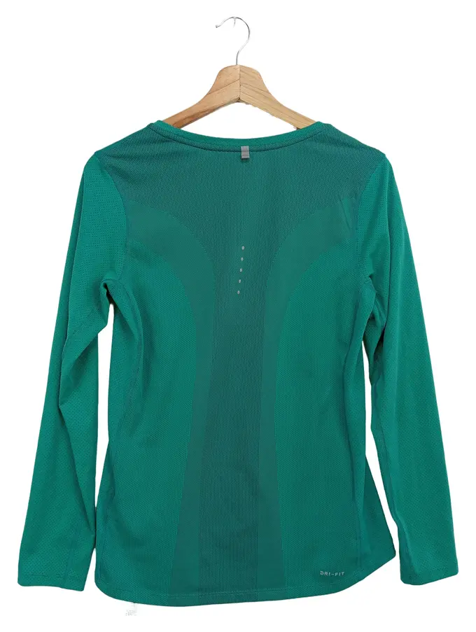 NIKE Langarmshirt Bild 2
